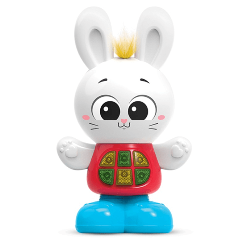 Kids Hits Baby Hoppers Hare thumbnail 4