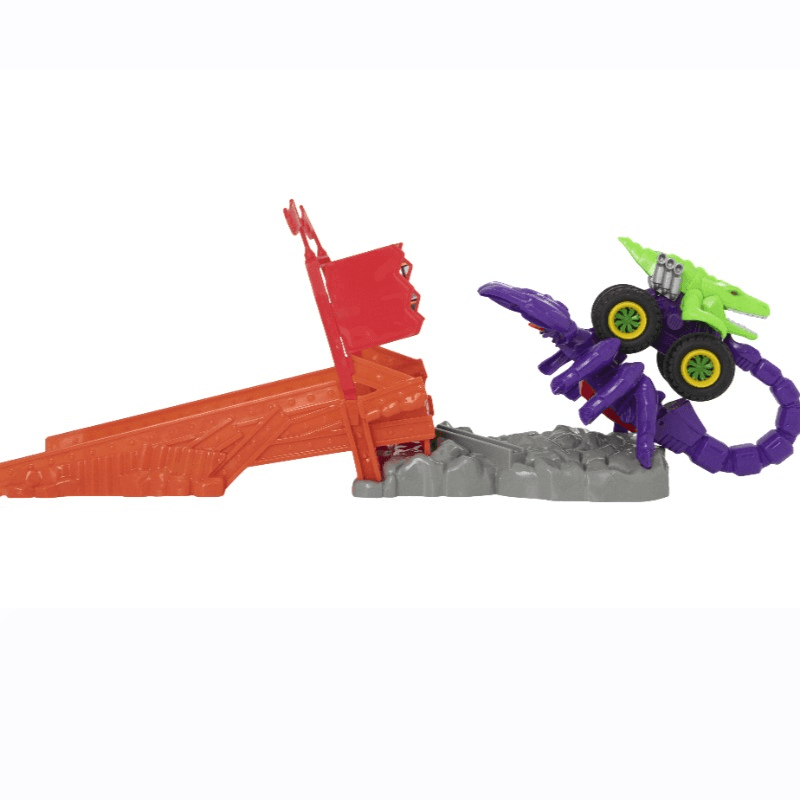 Teamsterz - Beast Machines Stinger Slam Playset thumbnail 3