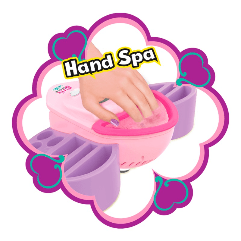 My Fashion Gal Nail Studio Beauty Salon Style thumbnail 4