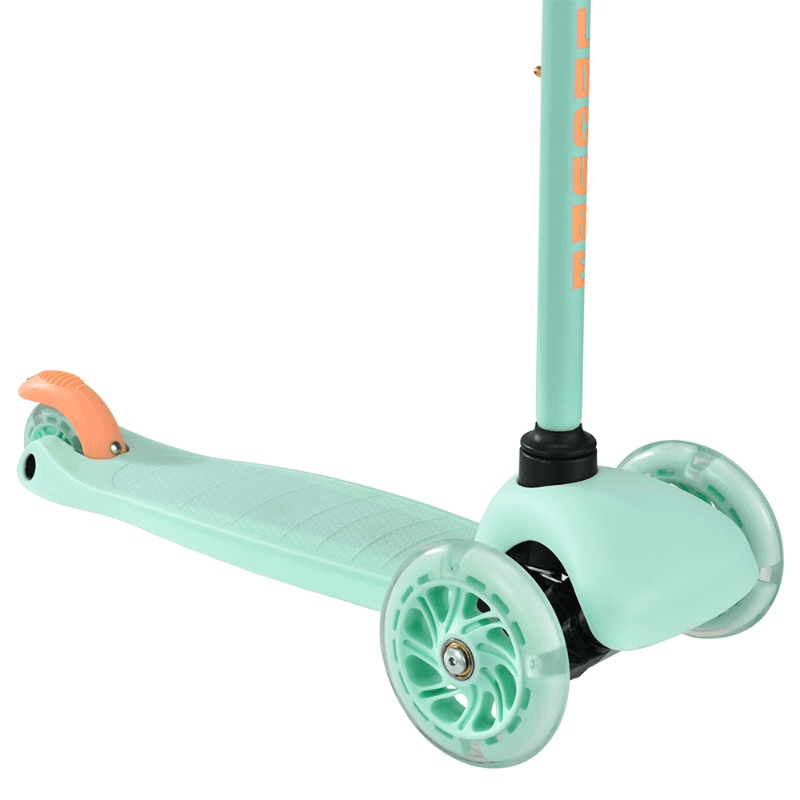 BOLDCUBE 3 Wheel Scooter Teeny (Mint) thumbnail 5