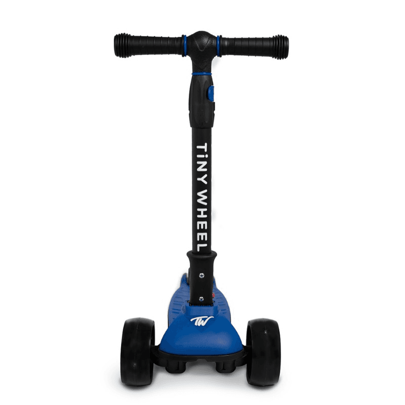 Tiny Wheel Scooter - Blue thumbnail 5
