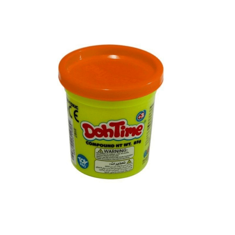 Dohtime - Single Can 85 gm - Assorted thumbnail 2