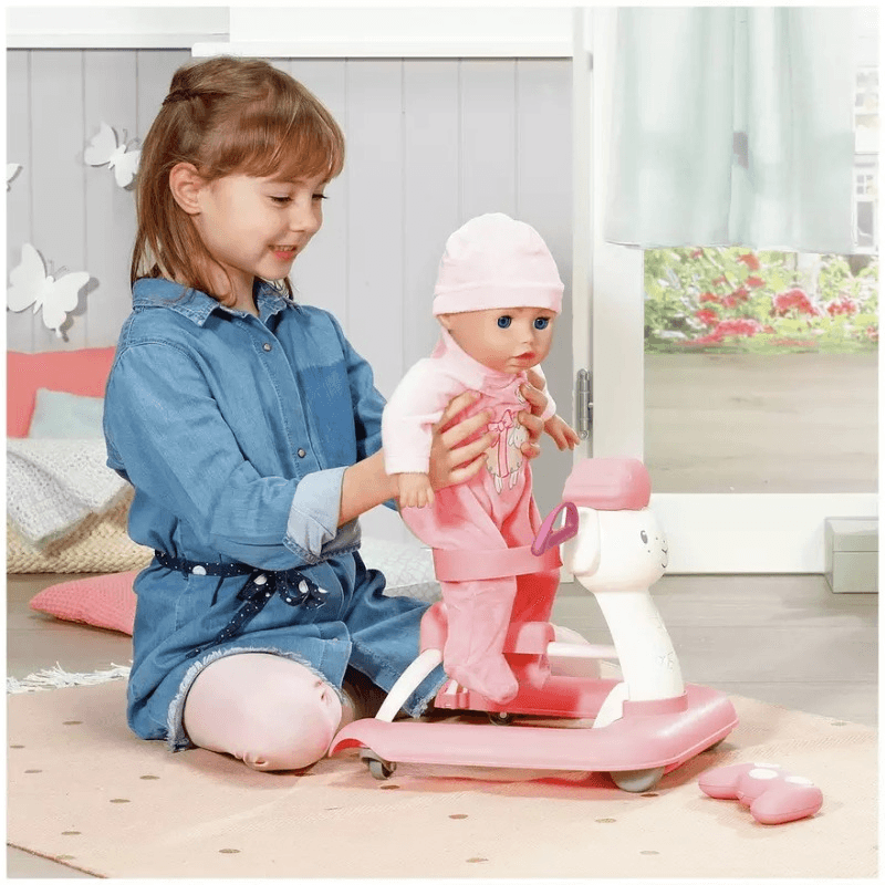 Baby Annabell RC Active Sheep Scooter thumbnail 4