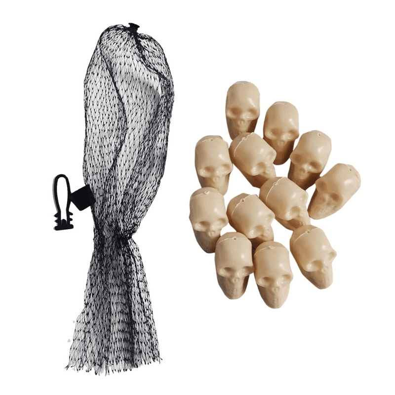 Mad Toys Mini Skulls 12 pcs thumbnail 4