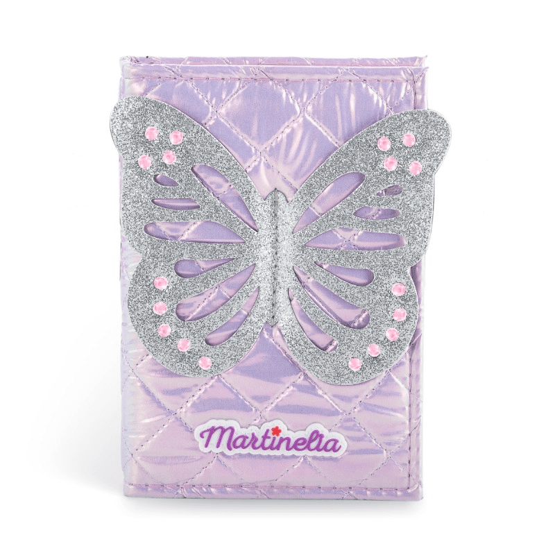 Martinelia Shimmer Wings Beauty Book thumbnail 3