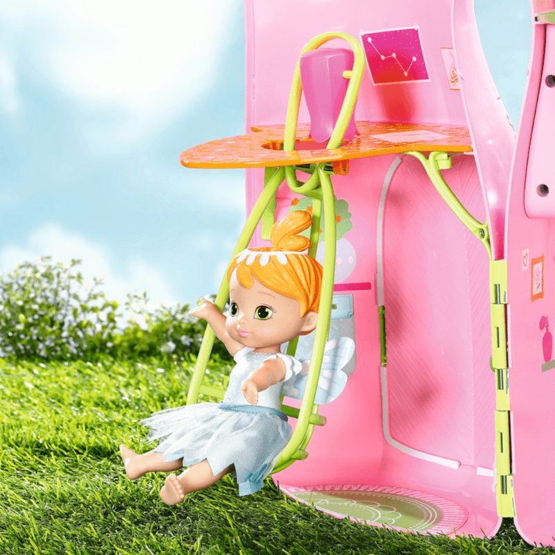 Baby Born Storybook Cottage thumbnail 5