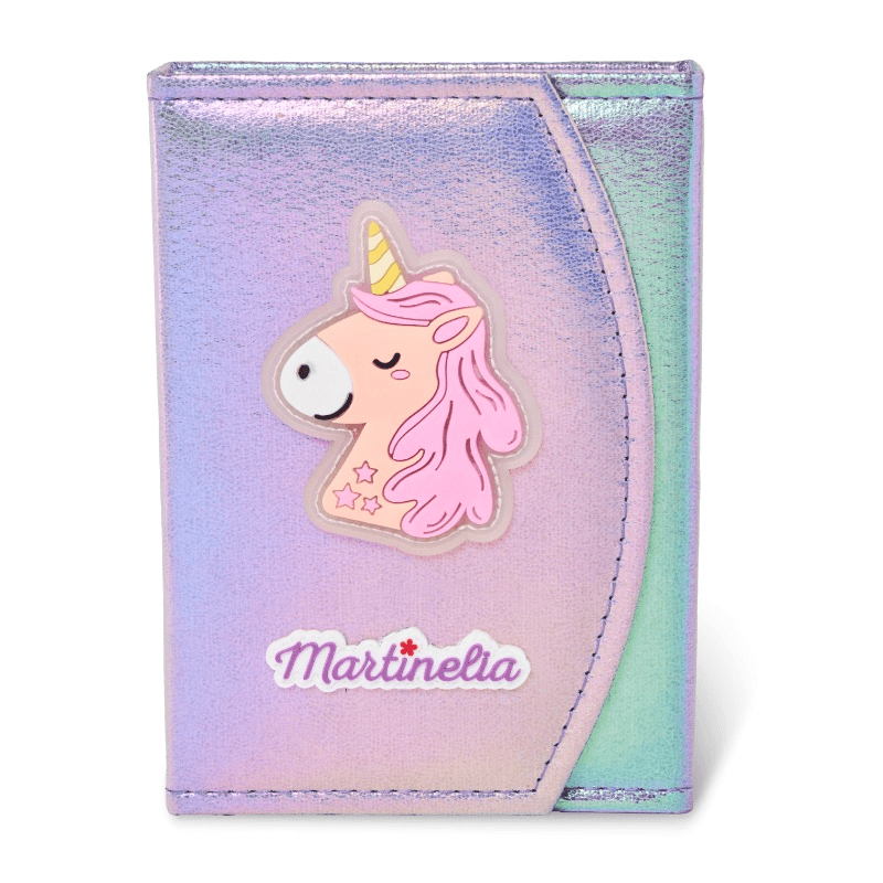 Martinelia Little Unicorn Travel Wallet thumbnail 3