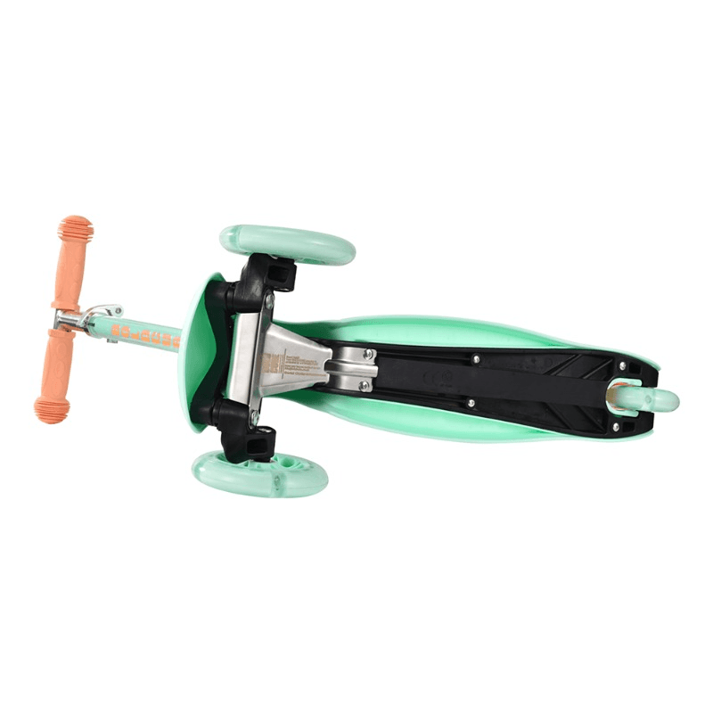 BOLDCUBE 3 Wheel Scooter Teeny (Mint) thumbnail 3
