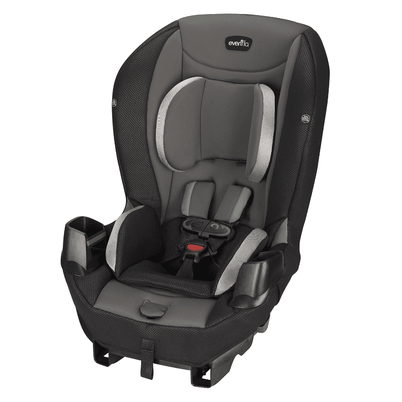 Evenflo Sonus 65 Convertible Car Seat thumbnail 2
