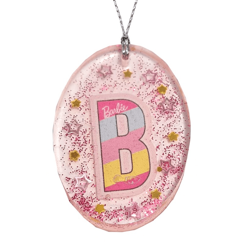 Barbie Crystal Magic Clear Pendant thumbnail 4