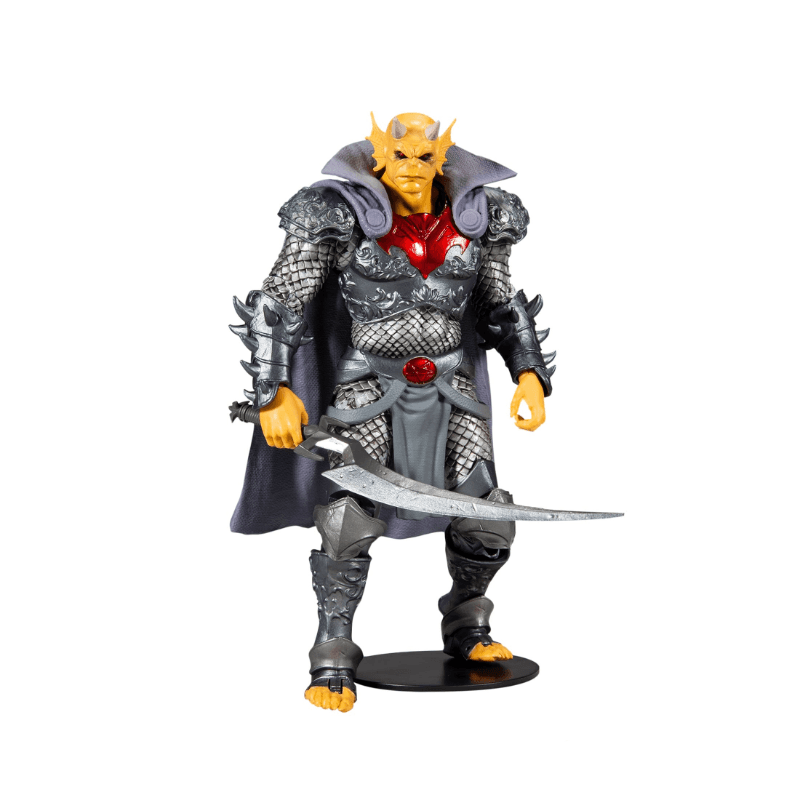 DC Comics Multiverse 7 Inch Figure - Demon Knight thumbnail 2