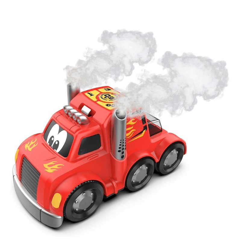 SilverLit Tooko - My First Activity Truck thumbnail 3