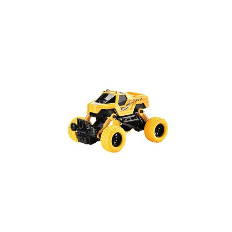 Off Road Vehicle for Kids thumbnail 2