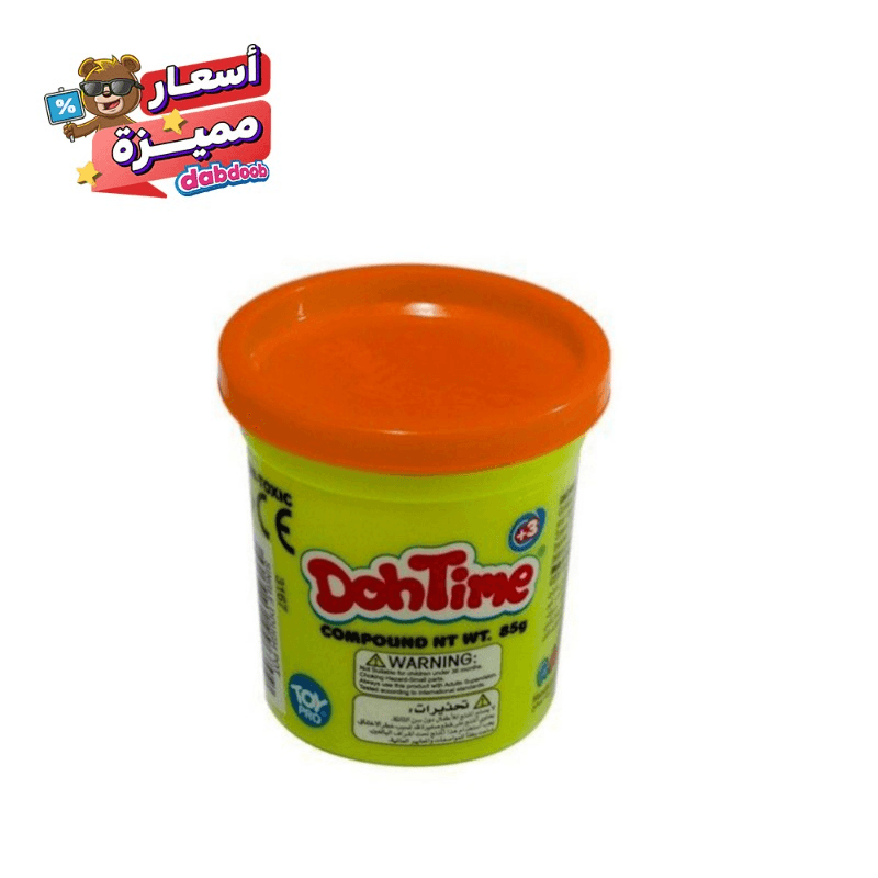 Dohtime - Single Can 85 gm - Assorted