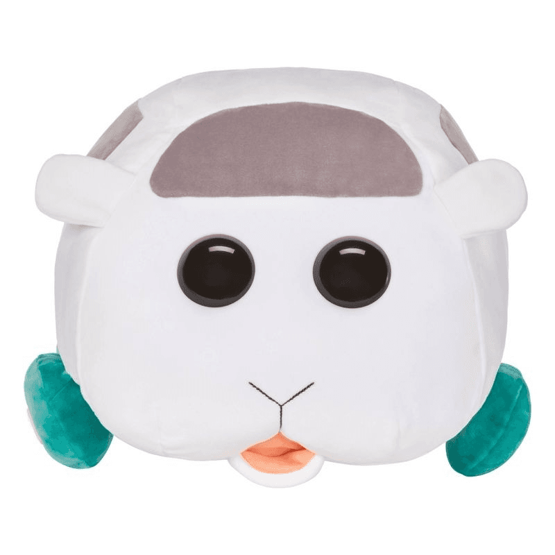 Pui Pui Molkar Cherimo Ultrasoft Large Plush Doll 16 Inch thumbnail 2