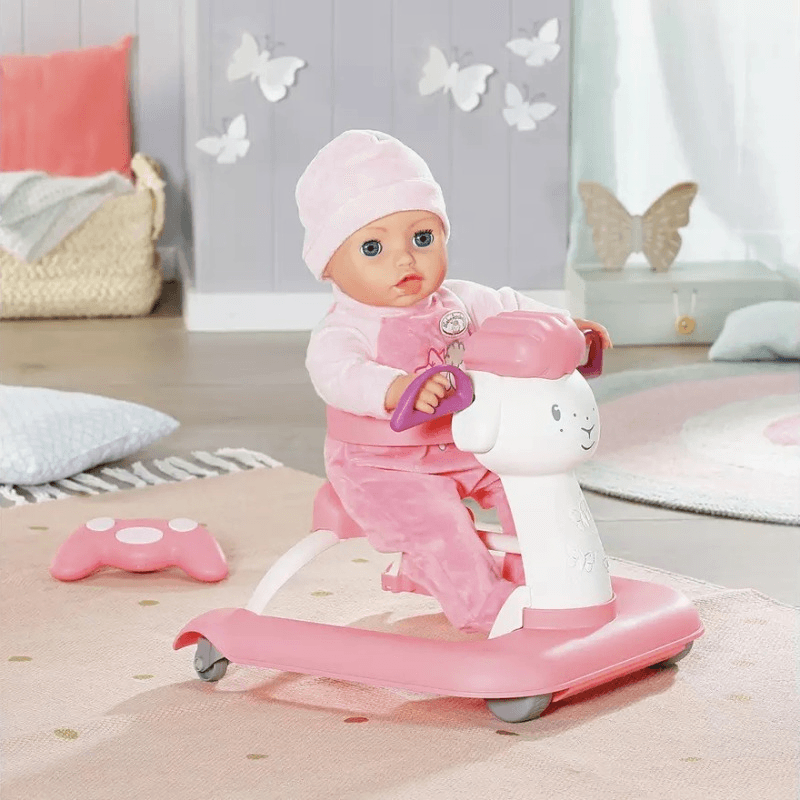 Baby Annabell RC Active Sheep Scooter thumbnail 3