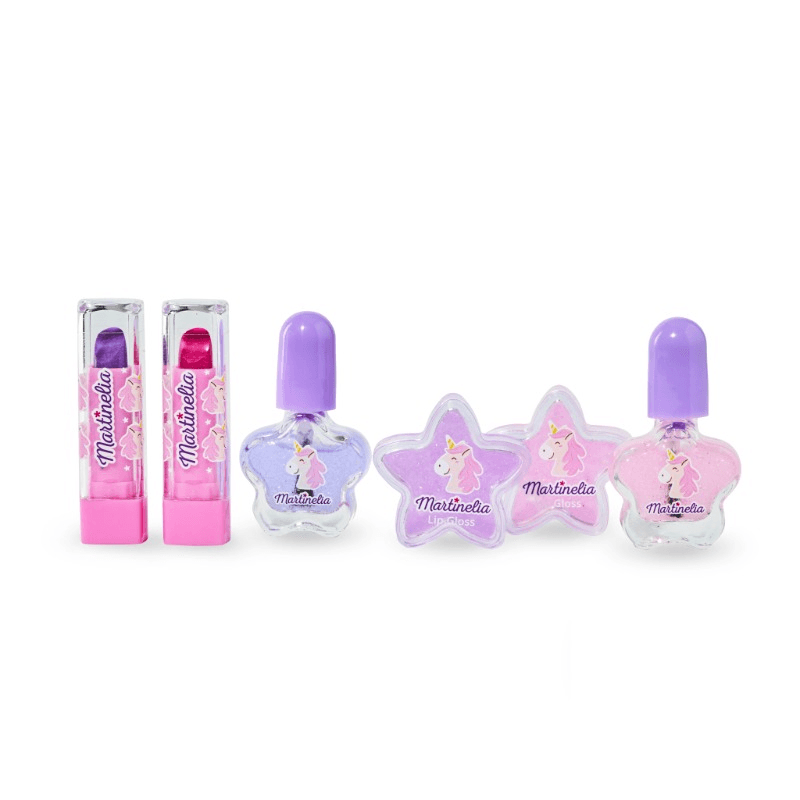 Martinelia Baby Cosmetics Little Unicorn Set thumbnail 2