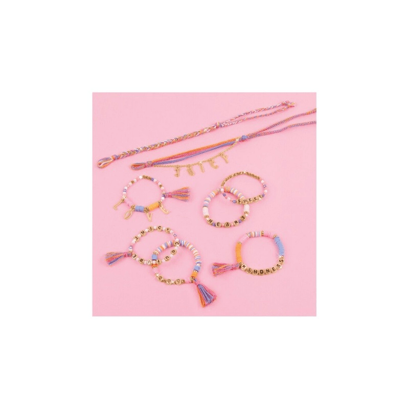 Juicy Couture Love Letters Bracelets thumbnail 2