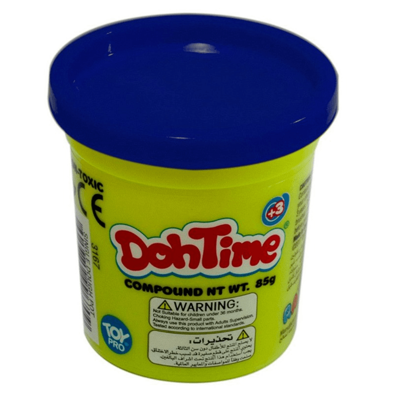 Dohtime - Single Can 85 gm - Assorted thumbnail 4