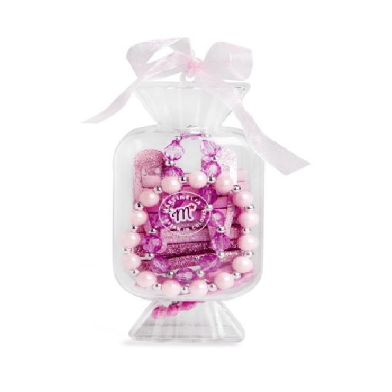 Martinelia Colourful Candy Hair Accessories thumbnail 3