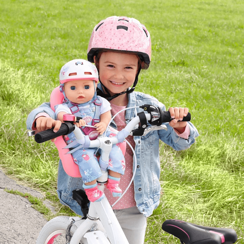 Baby Annabell - Active Bicycle Helmet 43 cm thumbnail 3