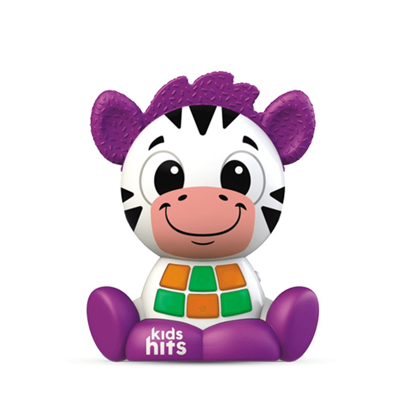 Kids Hits Babykins Zebra thumbnail 2