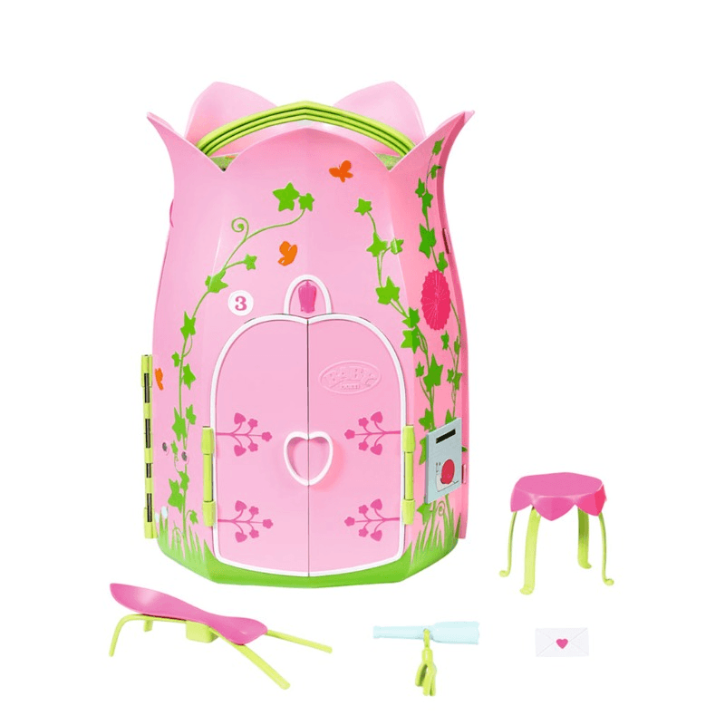 Baby Born Storybook Cottage thumbnail 2