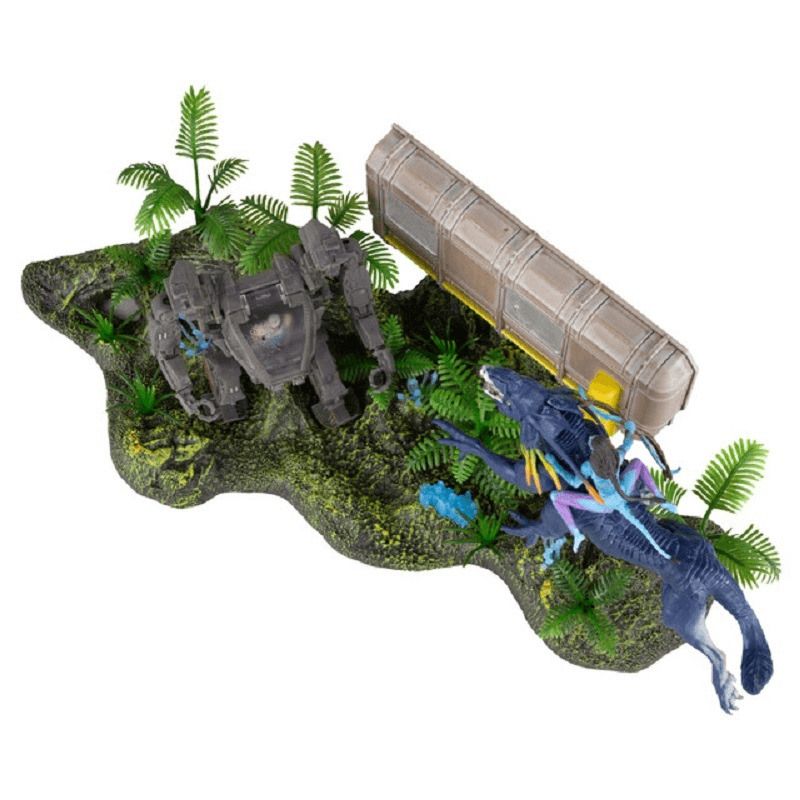 Avatar Shack Site Battle thumbnail 3