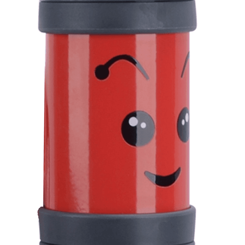BOLDCUBE Baby Balance Bike Ladybird thumbnail 5