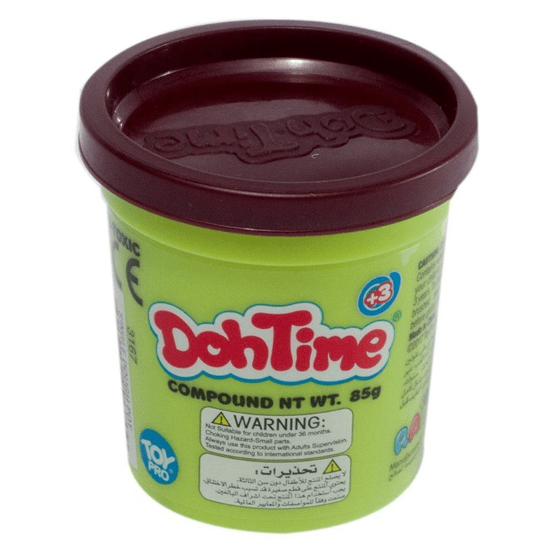 Dohtime - Single Can 85 gm - Assorted thumbnail 5