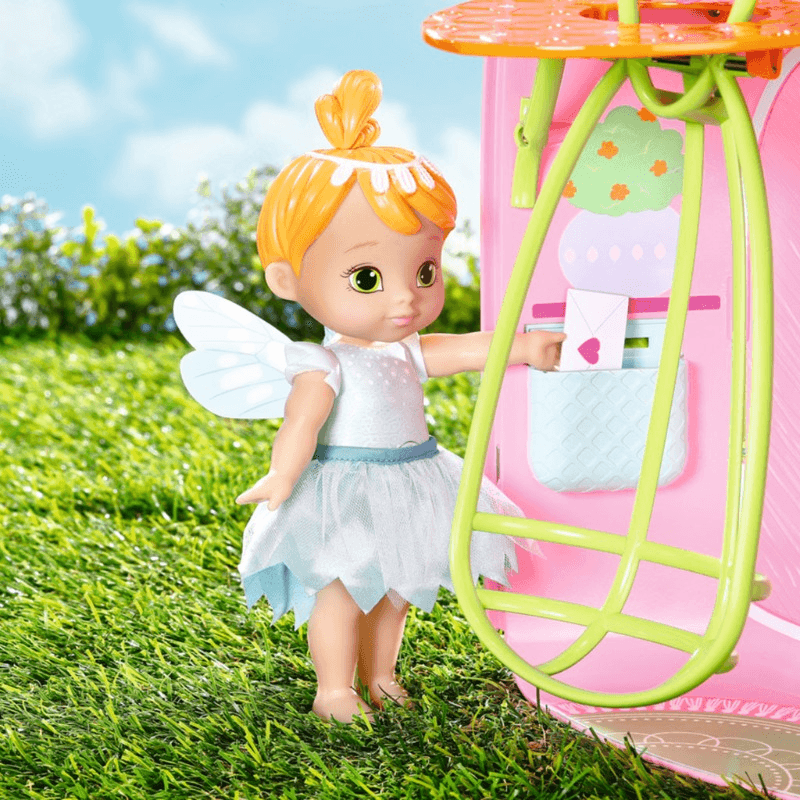 Baby Born Storybook Cottage thumbnail 3